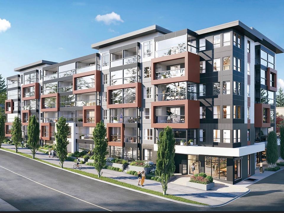 1st image of 32528 Simon Ave #509