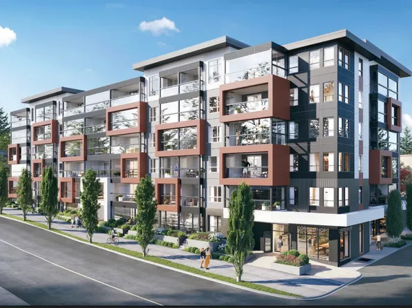 32528 Simon Ave #609, Abbotsford, BC V2T 4J2