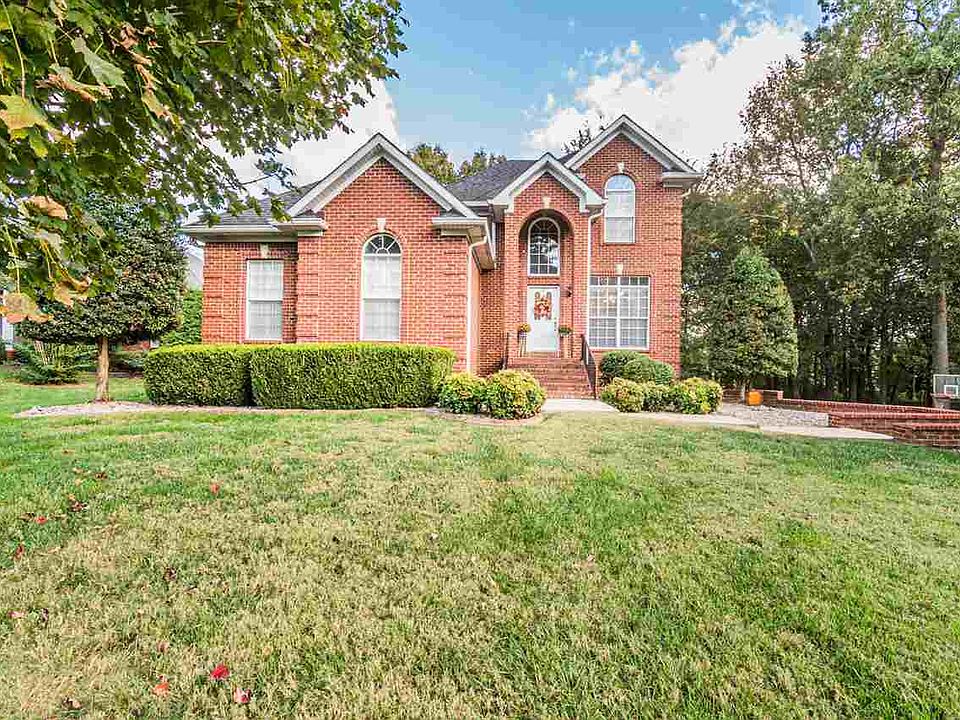 110 Pine Creek Ct, Bowling Green, KY 42104 Zillow