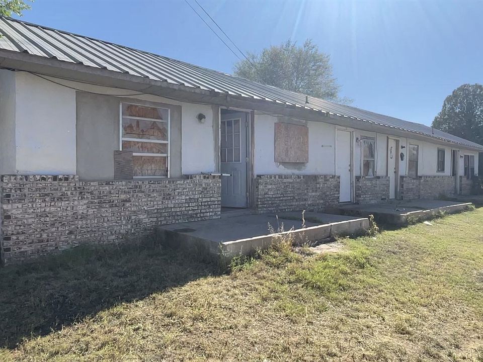 1st image of 601 S Avenue A #A