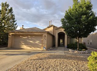 10320 Pintura Pl NW, Albuquerque, NM 87114