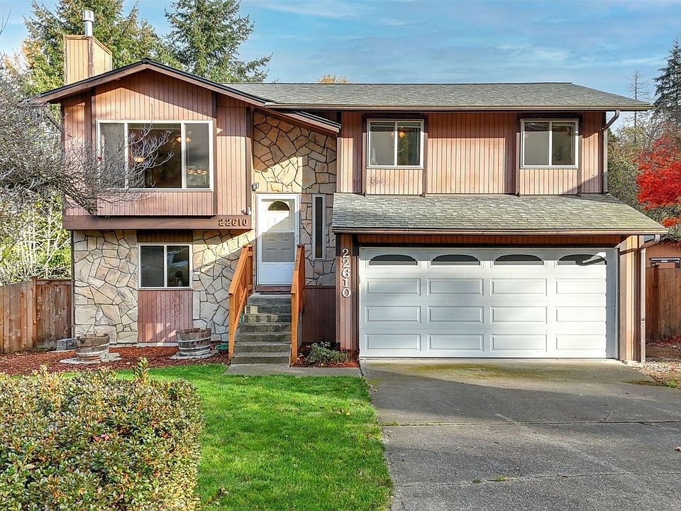 1st image of 22610 119th AVE SE