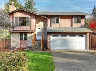 22610 119th Ave SE, Kent, WA