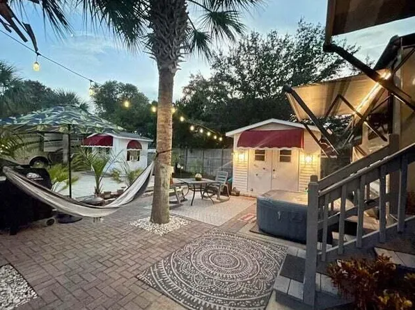 108 W Bradley St Lot 4, Miramar Beach, FL 32550