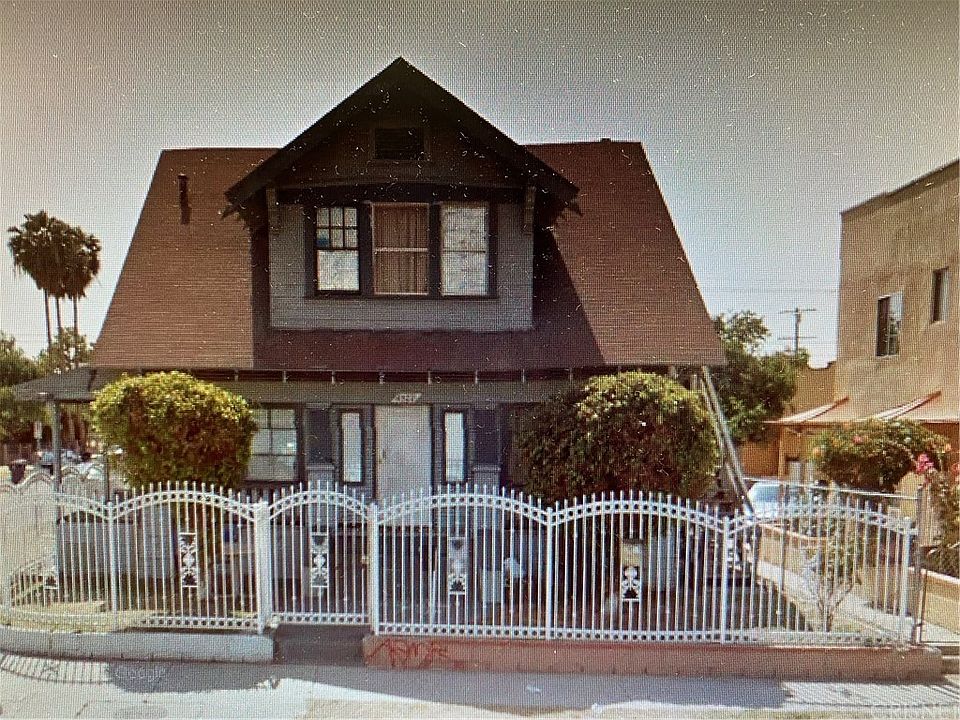 1st image of 4527 S Normandie Ave