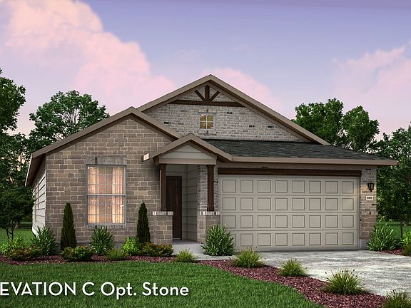 2nd image of 1021 Blue Oak Blvd