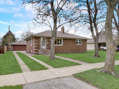 7018 Arizona Ave, Hammond, IN, 46323