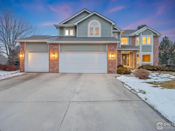3406 Peachstone Pl, Fort Collins, CO 80525