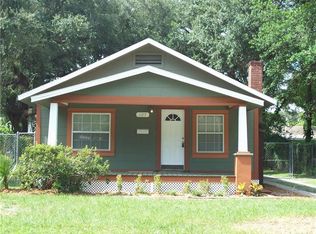 107 W Hilda St, Tampa, FL 33603