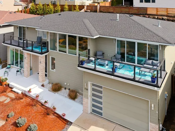 1730 NW Klickitat St, Camas, WA 98607