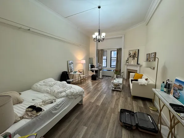 132 Boylston St Floor 6, Boston, MA 02116