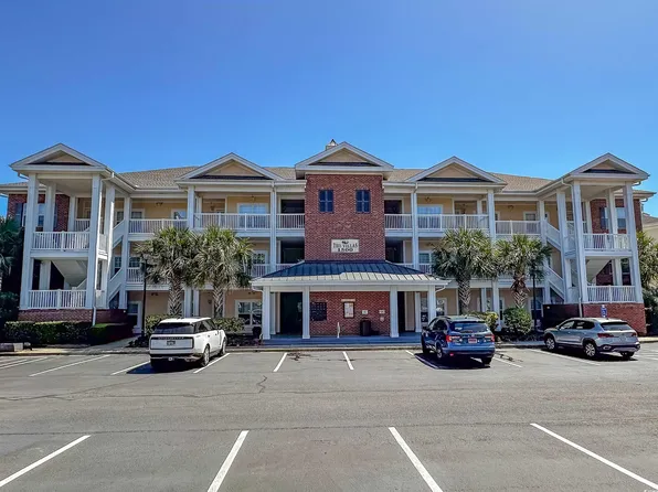 1106 Louise Costin Ln. #1514, Murrells Inlet, SC 29576