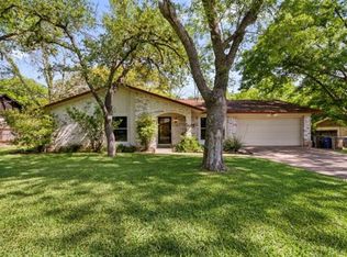 7122 S Brook Dr, Austin, TX 78736