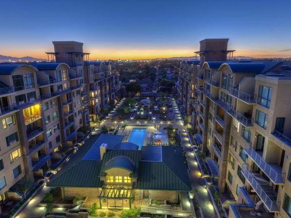 17 W Vernon Ave #1117