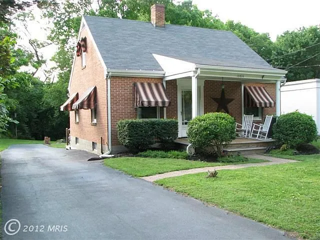 10614 Honeyfield Rd photo 1