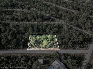1060 Cordova St, Lake Placid, FL 33852