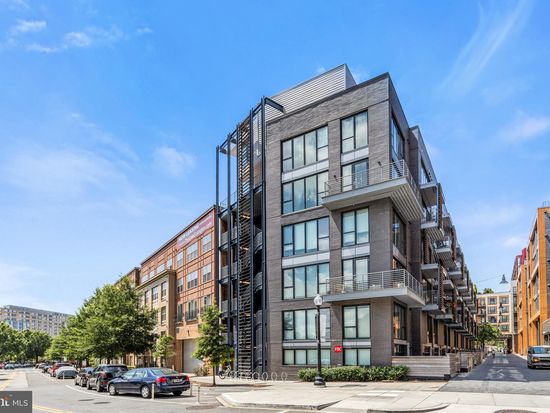 1500 Harry Thomas #504, Washington, DC 20002