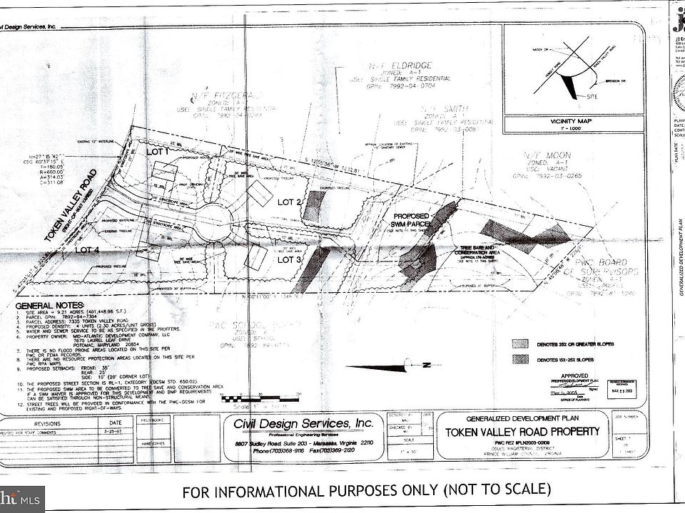 2nd image of 7335 Token Valley Rd