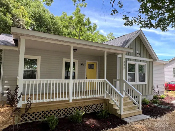 218 Dan St, Salisbury, NC 28147