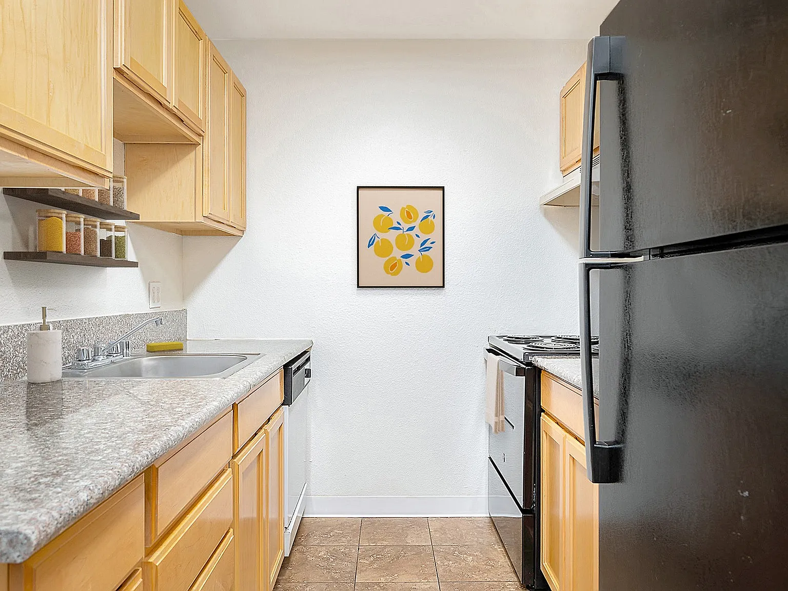The Modern at Canyon Creek — Photo 2
