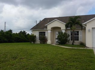 4350 SW Appleseed Rd, Port Saint Lucie, FL 34953