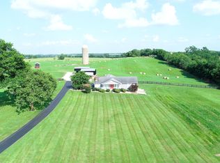 1835 Warwick Rd, Harrodsburg, KY 40330