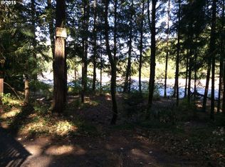 E Emigrant Trl, Welches, OR 97067