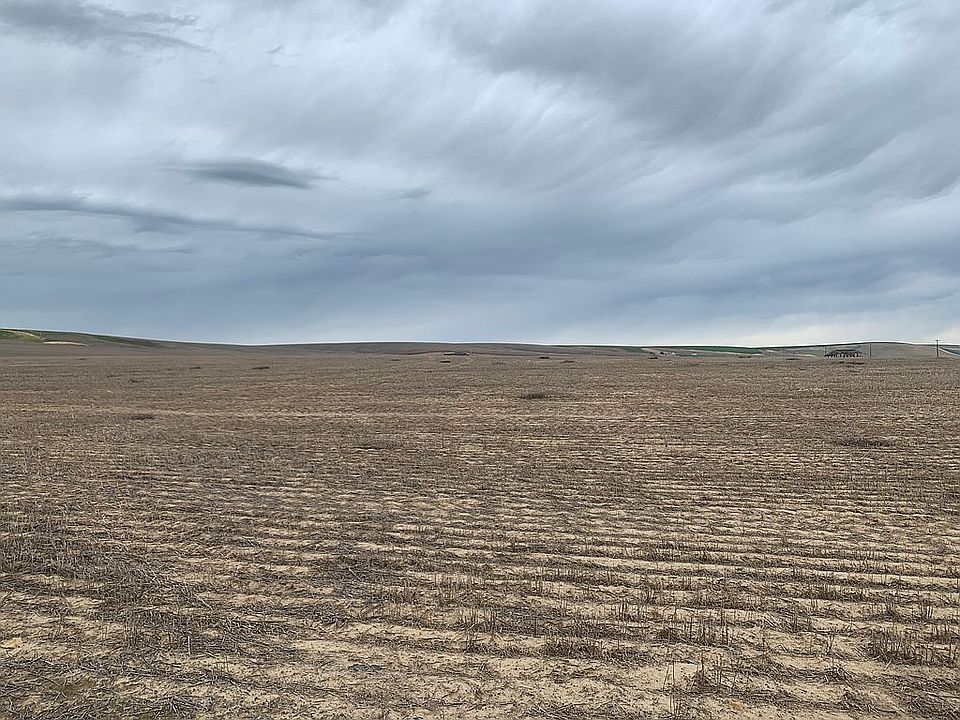 Rolling plains ready for you