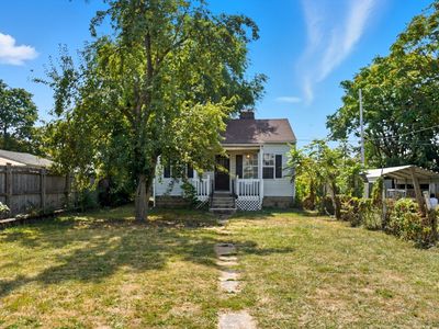 1287 E 19th Ave, Columbus, OH, 43211