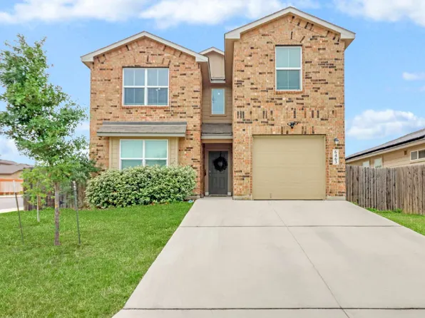 6463 Legato Curv, San Antonio, TX 78252