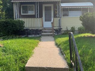 66 N Jessie St, Pontiac, MI