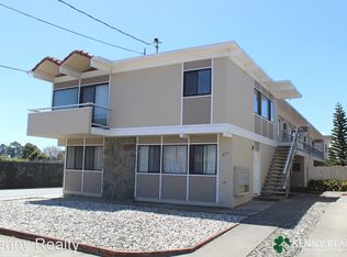 855 Commercial Ave APT 3, South San Francisco, CA 94080