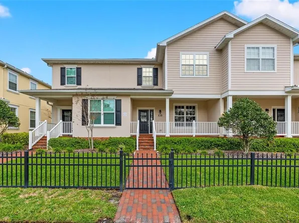 135 49TH AVENUE N, ST PETERSBURG, FL 33703