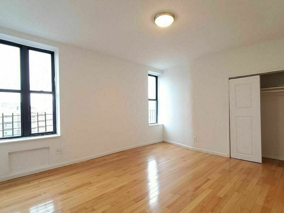 1st image of 340A Lenox Ave #4A