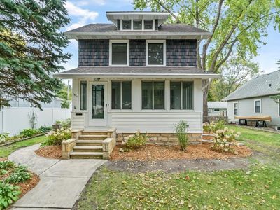 1611 N 4th St, Mankato, MN, 56001