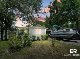 1792 Rico Dr, Lillian, AL 36549