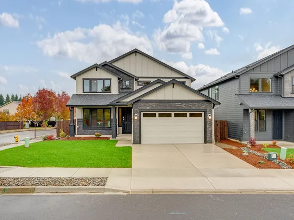 6706 NE 132nd St, Vancouver, WA 98686