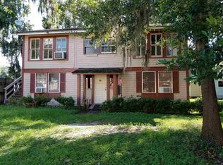 127 SW Meeting Ave, Madison, FL 32340
