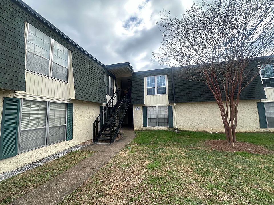 1st image of 900 Mountain Creek Rd APT 445