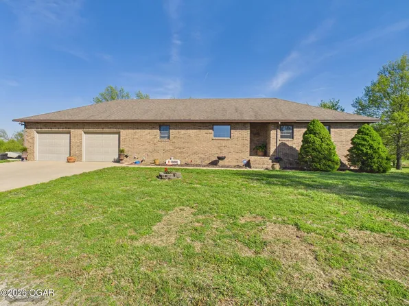 6349 NE Center Star Rd, Columbus, KS 66725