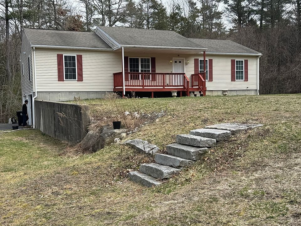 1st image of 115 Flag Swamp Rd