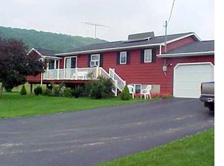 2119 Windfall Rd, Olean, NY 14760