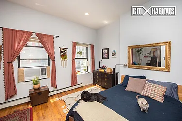 Rented by Citi Habitats