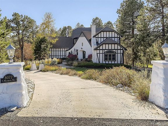 2nd image of 8077 S Millbrook Way