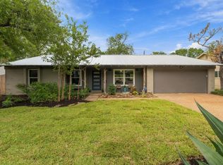 1805 Redlands St, Austin, TX 78757