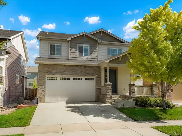 2238 Friar Tuck Court, Fort Collins, CO 80524
