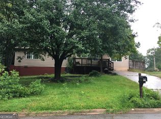 9106 Griffin Ln SW, Covington, GA 30014