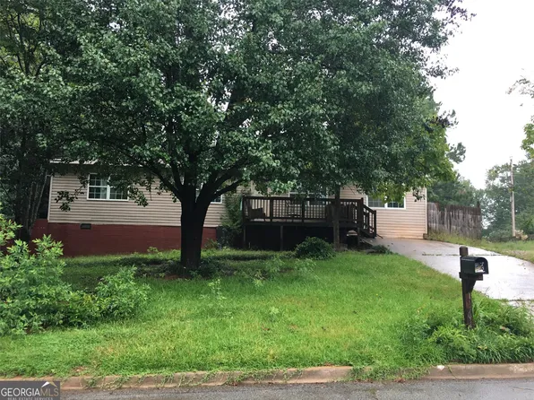 9106 Griffin Ln SW, Covington, GA 30014