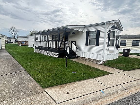 2nd image of 1350 E North St Lot 113
