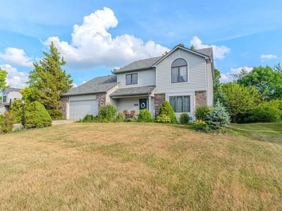 1421 Holly Ridge Run, Fort Wayne, IN, 46845